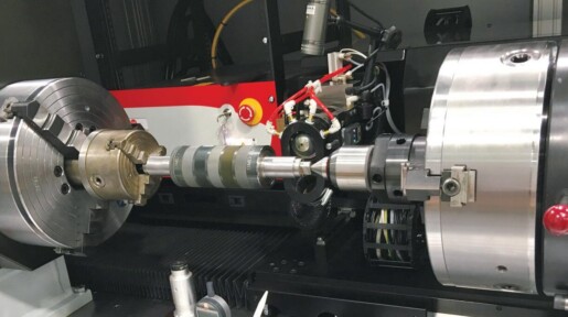 Ceramic Anilox Roller